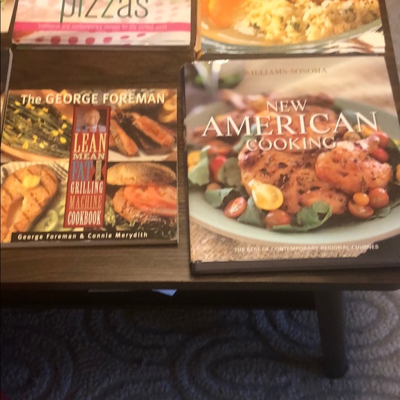 Vintage Cookbook Collection - Picture 5 of 6